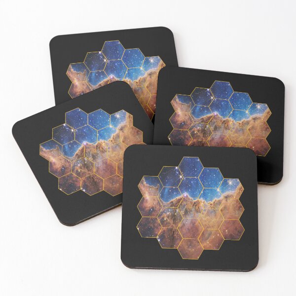 Item preview, Carina Nebula - Star Formation designed and sold by sabricreations.
