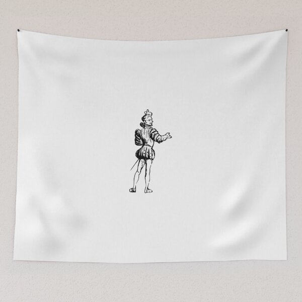 Item preview, Man designed and sold by seriouscereal.