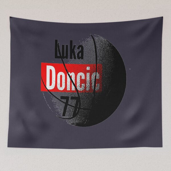 Item preview, Day Gift for legend Luka Doncic designed and sold by KonstantinWeise.