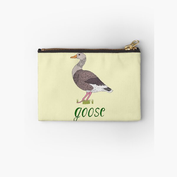 Item preview, Greylag Goose designed and sold by Nelson Wright.