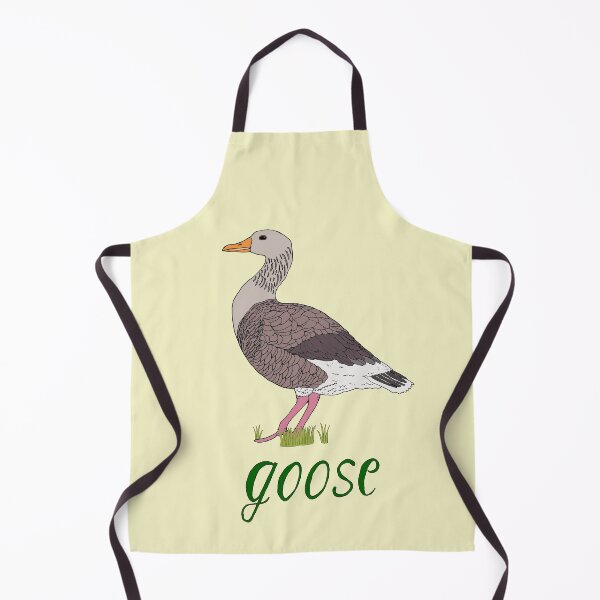 Item preview, Greylag Goose designed and sold by Nelson Wright.