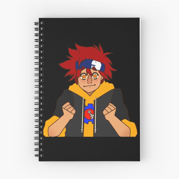 Item preview, Reki Sticker Sticker designed and sold by verarheaf9.