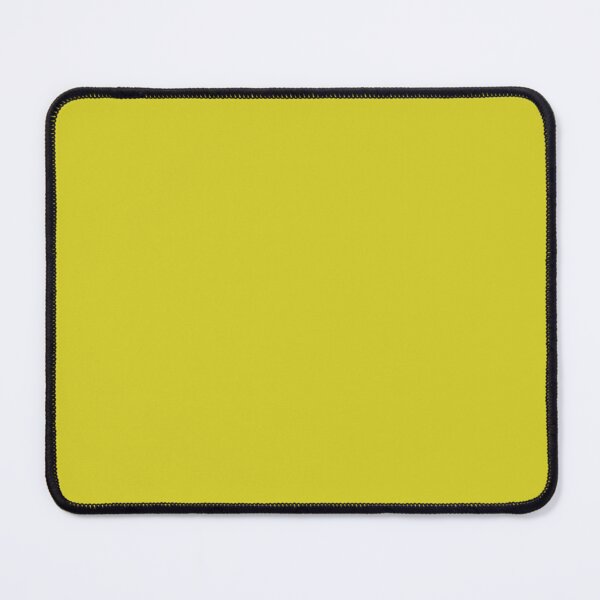 Item preview, Plain Solid Color Bright Yellow Banana Yellow Green Yellow designed and sold by mimihuang creations.