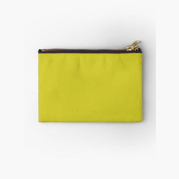 Item preview, Plain Solid Color Bright Yellow Banana Yellow Green Yellow designed and sold by mimihuang creations.