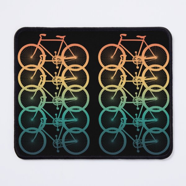 Item preview, Cool Bicycle Design For All Bicycle Lovers designed and sold by TrulyEpoque.