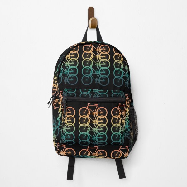 Item preview, Cool Bicycle Design For All Bicycle Lovers designed and sold by TrulyEpoque.