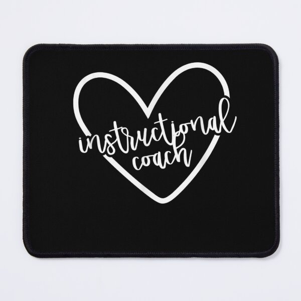 Item preview, Instructional Coach Back to School Matching Group T-Shirt designed and sold by BlustRudeger.