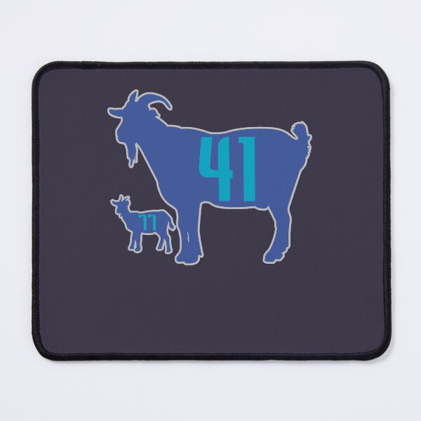 Item preview, Day Gift legend The GOAT City Edition Dirk Nowitzki et Luka Doncic designed and sold by KonstantinWeise.
