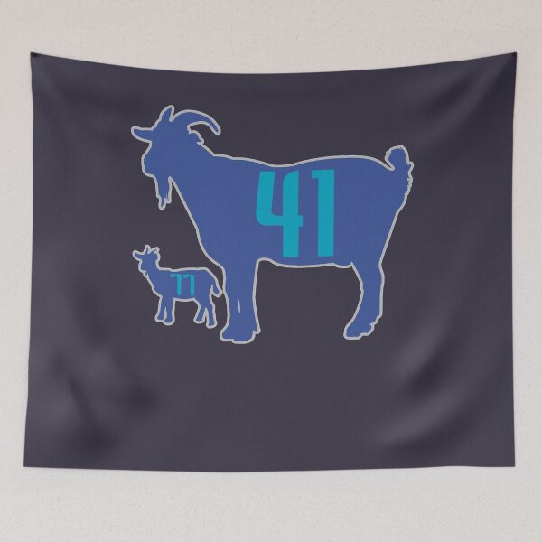 Item preview, Day Gift legend The GOAT City Edition Dirk Nowitzki et Luka Doncic designed and sold by KonstantinWeise.