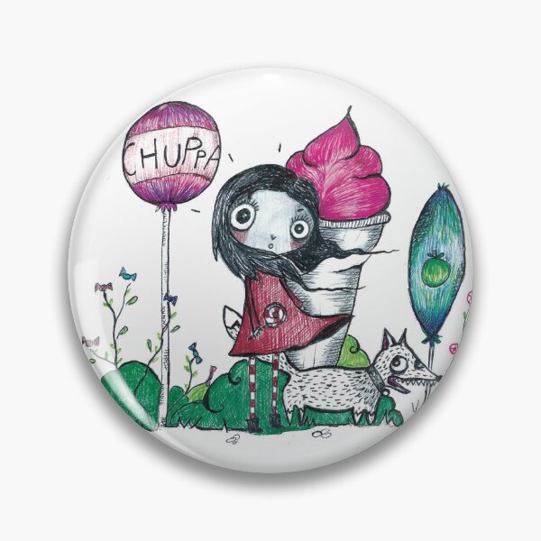 Item preview, don't break my candy designed and sold by Domsoz.
