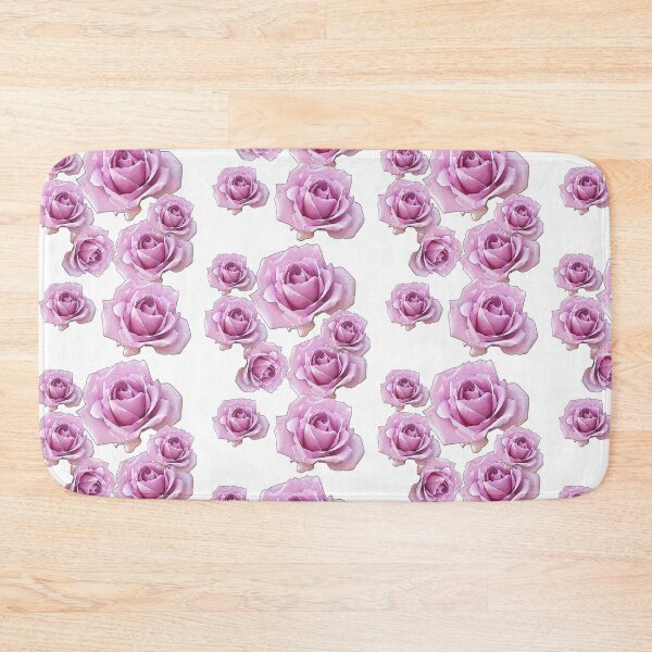 Item preview, Pink roses watercolor  designed and sold by Hueyhuesart.