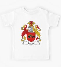 James I Kids Tee