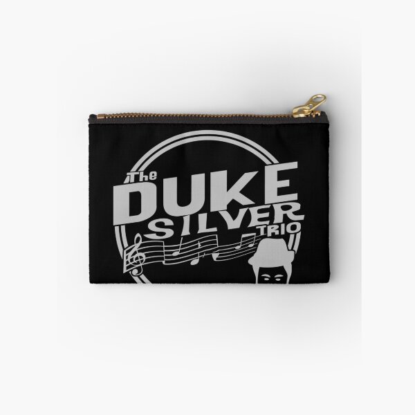 Item preview, Duke Silver Trio 37 designed and sold by ShaunLeffler.