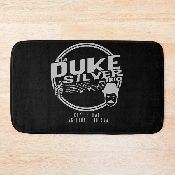 Item preview, Duke Silver Trio 37 designed and sold by ShaunLeffler.