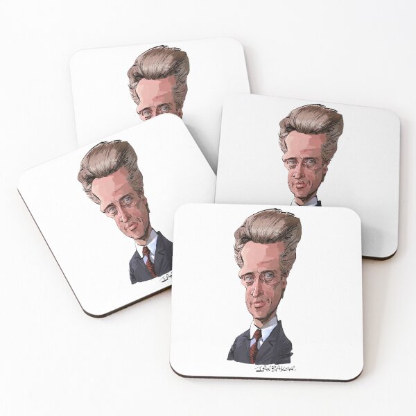 Item preview, Christopher Walken designed and sold by IanBakerToons.