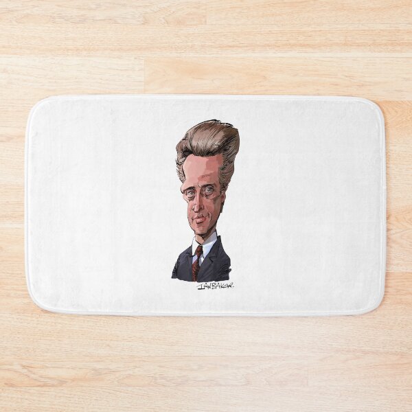 Item preview, Christopher Walken designed and sold by IanBakerToons.