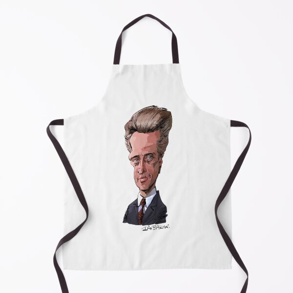 Item preview, Christopher Walken designed and sold by IanBakerToons.
