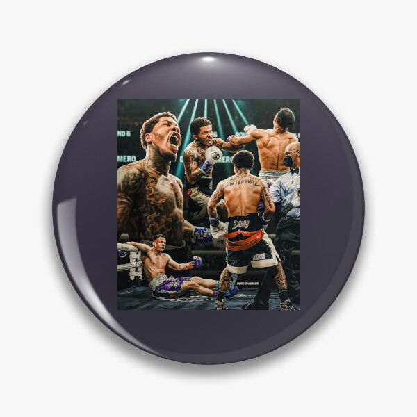 Item preview, Mens My Favorite Team Gervonta Davis Gift For Birthday designed and sold by Fern088Angela.