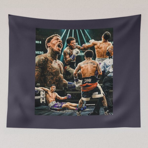 Item preview, Mens My Favorite Team Gervonta Davis Gift For Birthday designed and sold by Fern088Angela.