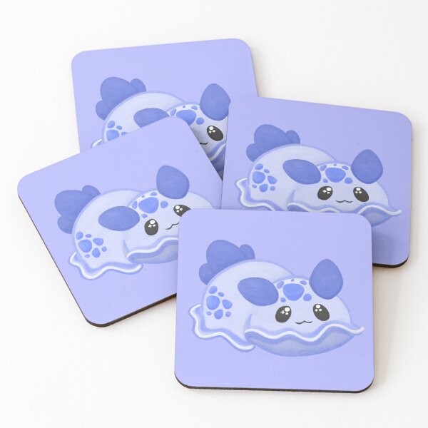 Item preview, Sea slug designed and sold by IcyBubblegum.