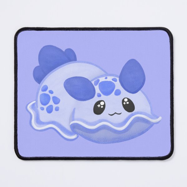 Item preview, Sea slug designed and sold by IcyBubblegum.