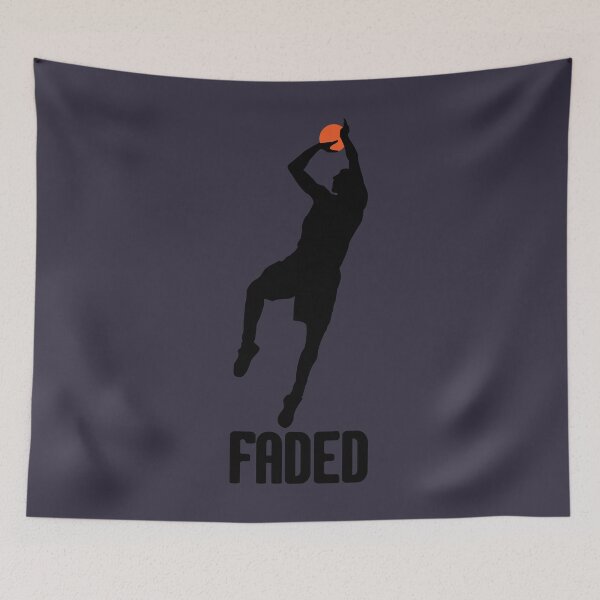 Item preview, Day Gifts legend Faded Black designed and sold by KonstantinWeise.