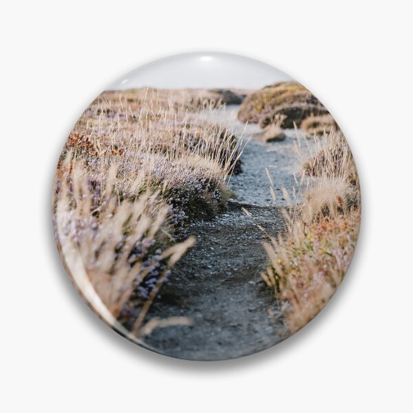 Item preview, path in brittany designed and sold by Nebulae-Art.