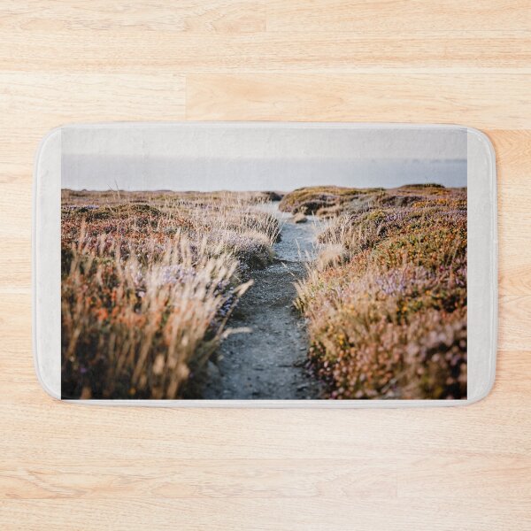 Item preview, path in brittany designed and sold by Nebulae-Art.