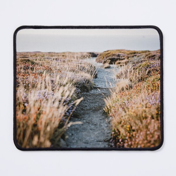 Item preview, path in brittany designed and sold by Nebulae-Art.