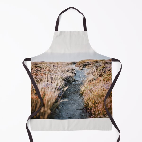 Item preview, path in brittany designed and sold by Nebulae-Art.