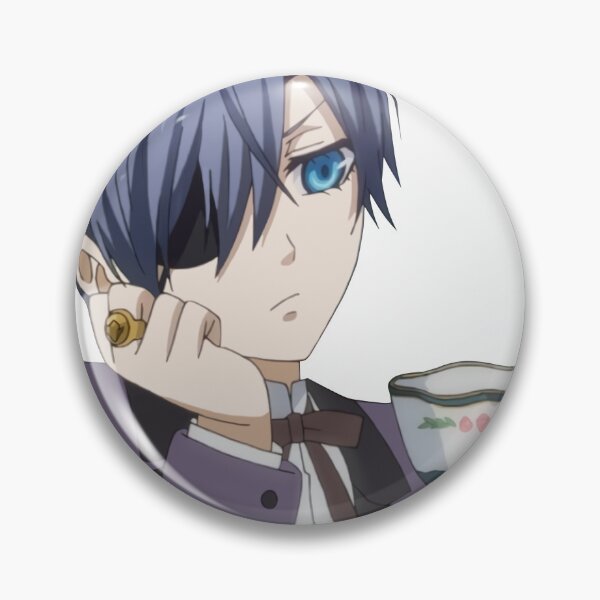 𝐥𝐚𝐧𝐠𝐚 𝐢𝐜𝐨𝐧  Anime, Black butler anime, Anime icons