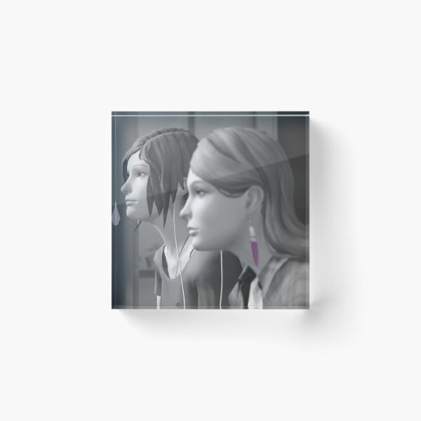 Item preview, Life is Strange: Before The Storm Art designed and sold by THESE redbubbles.