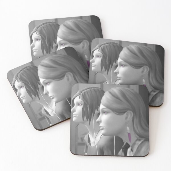Item preview, Life is Strange: Before The Storm Art designed and sold by THESE redbubbles.