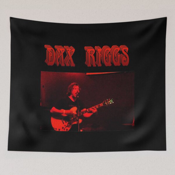 Item preview, Dumplings DAX Riggs DEADBOY The ELEPHANTMEN  designed and sold by ShaunLeffler.