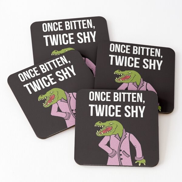 Item preview, Heartbroken Crocodile designed and sold by Slogans4u.