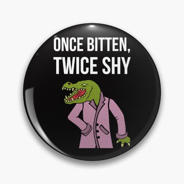 Item preview, Heartbroken Crocodile designed and sold by Slogans4u.