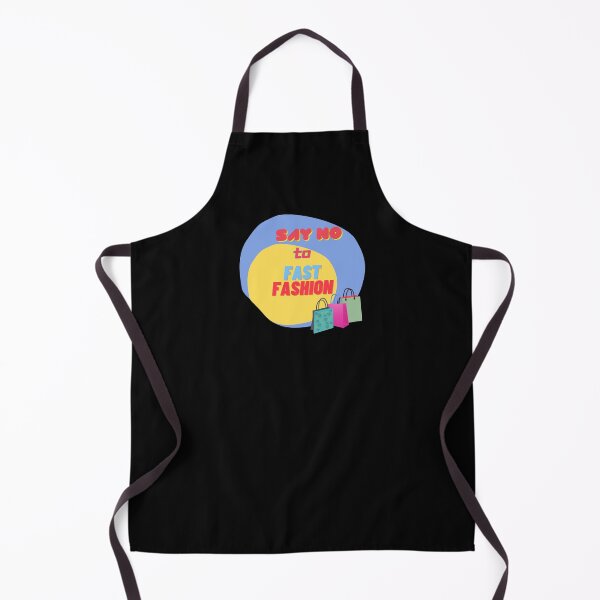 Item preview, Say no to fash fashion designed and sold by Eve :).