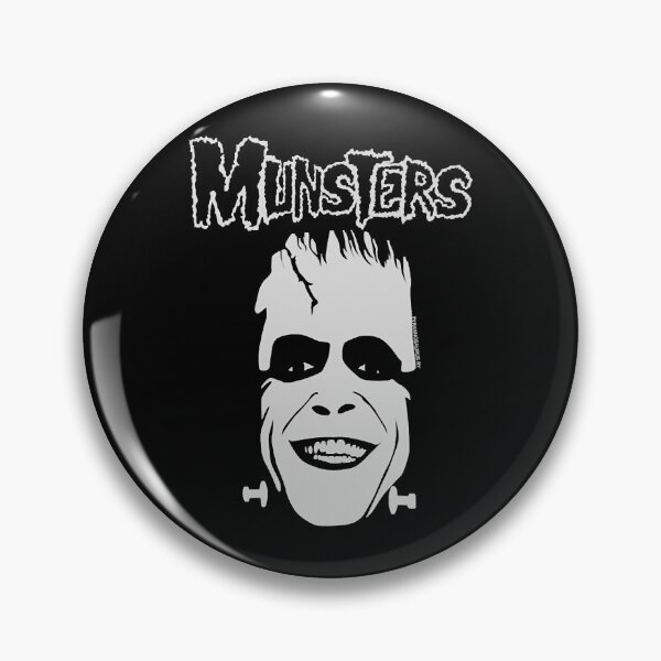 Item preview, Munster Mash  designed and sold by MariaSala33857.