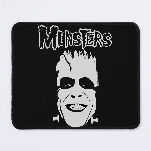 Item preview, Munster Mash  designed and sold by MariaSala33857.