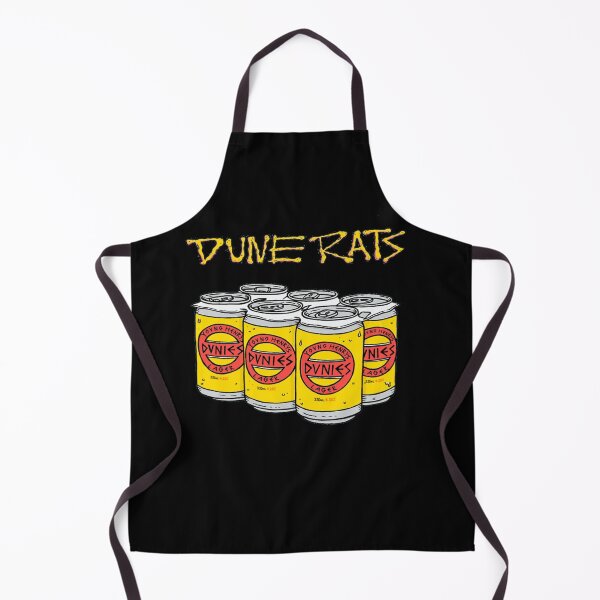 Item preview, Dune Rats - Lager designed and sold by ShaunLeffler.