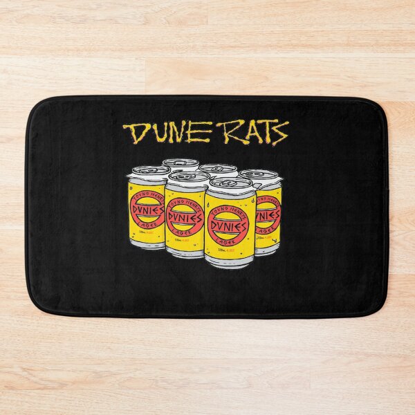 Item preview, Dune Rats - Lager  designed and sold by ShaunLeffler.