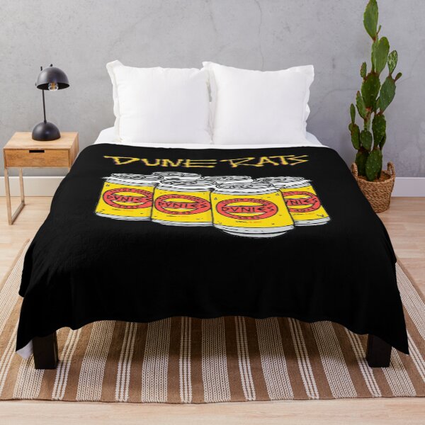 Item preview, Dune Rats - Lager  designed and sold by ShaunLeffler.