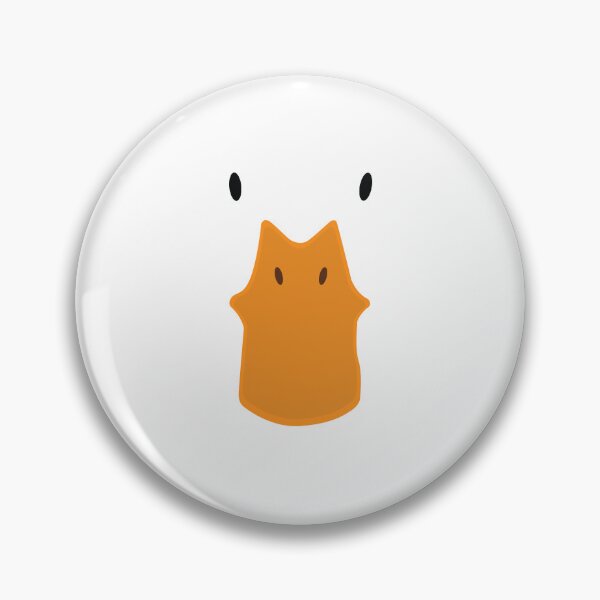 Item preview, Cute Duck Face  designed and sold by theredfoxs.