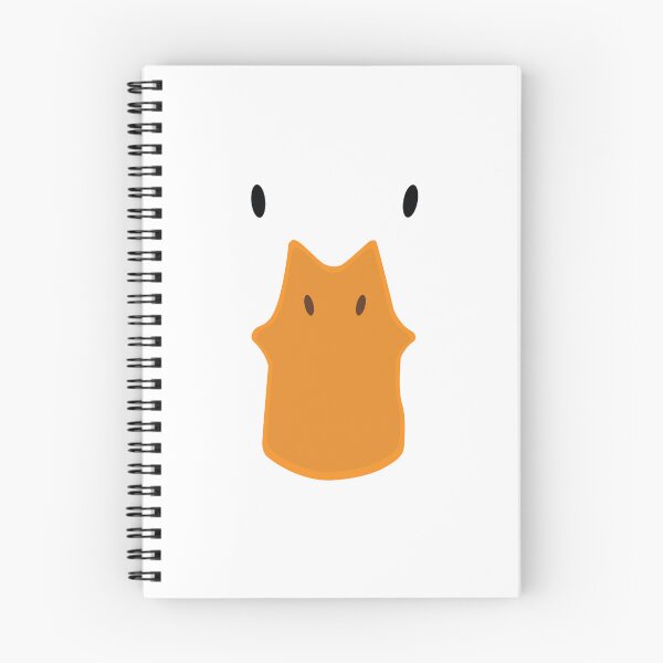 Item preview, Cute Duck Face  designed and sold by theredfoxs.