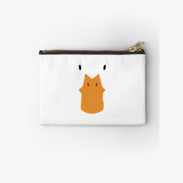 Item preview, Cute Duck Face  designed and sold by theredfoxs.