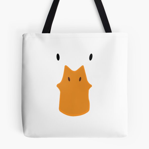 Item preview, Cute Duck Face  designed and sold by theredfoxs.
