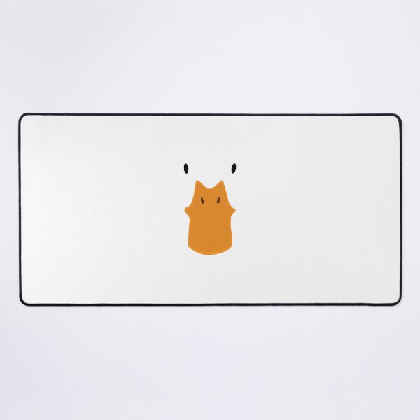 Item preview, Cute Duck Face designed and sold by theredfoxs.