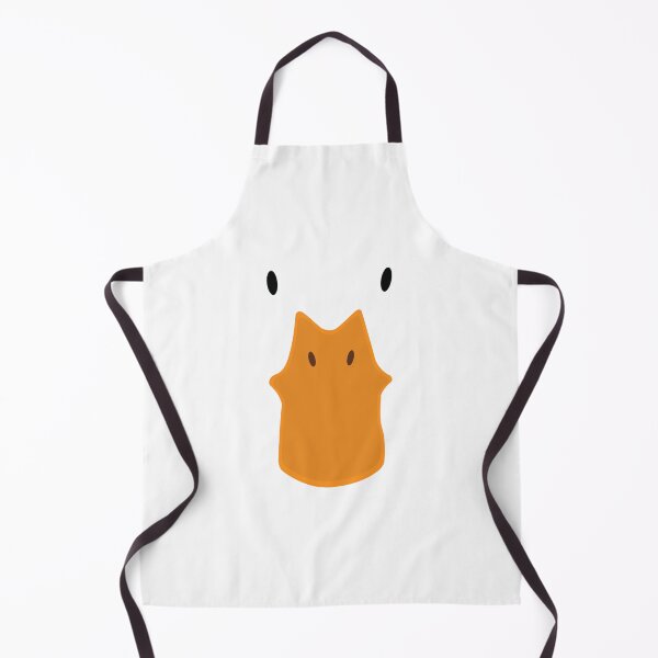 Item preview, Cute Duck Face designed and sold by theredfoxs.