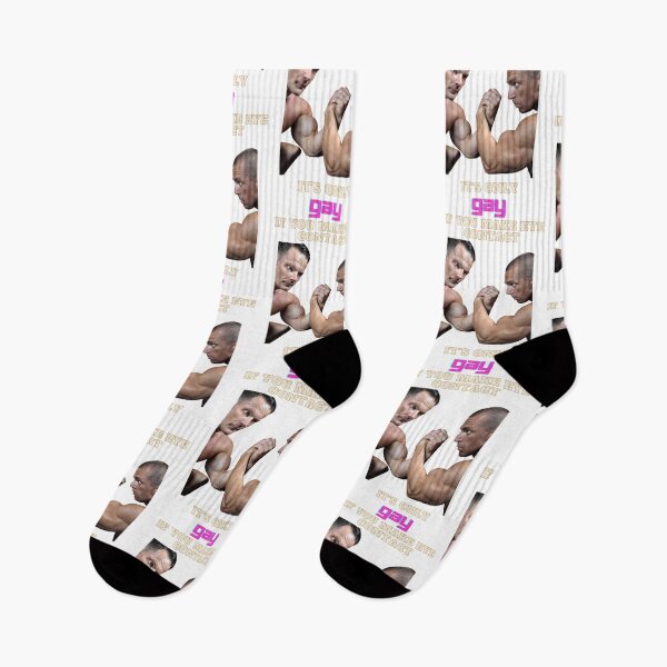 Item preview, wrestlnig it´s only gay if you make eye contact designed and sold by EmmentalinParis.