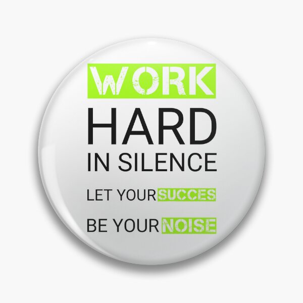 Item preview, Work hard t-shirt  designed and sold by UNIX-G.